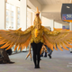 Illustration for article titled Our Favorite Photos From Cosplay's All-Star Weekend